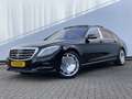 Mercedes-Benz Maybach S-Klasse 600 B&O(811) HUD 360° Nachtsysteem(610) Uniek Negro - thumbnail 14