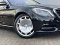 Mercedes-Benz Maybach S-Klasse 600 B&O(811) HUD 360° Nachtsysteem(610) Uniek Negro - thumbnail 26