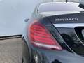 Mercedes-Benz Maybach S-Klasse 600 B&O(811) HUD 360° Nachtsysteem(610) Uniek Negro - thumbnail 28