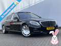 Mercedes-Benz Maybach S-Klasse 600 B&O(811) HUD 360° Nachtsysteem(610) Uniek Negro - thumbnail 1