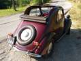 Fiat 500 topolino B Rood - thumbnail 7