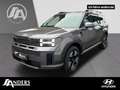 Hyundai SANTA FE HEV MY25 1.6 T-GDI Aut. 4WD INTRO +LED Grau - thumbnail 1