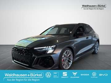 Sportback 2.5 TFSI quattro Klima Navi
