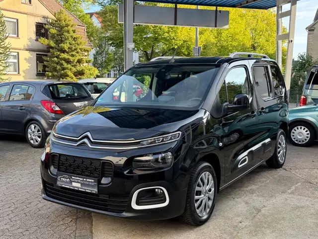 Citroën Berlingo Feel M"Aus1.Hand"Autom."Klima"Garantie