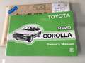 Toyota Corolla AE86 Levin coupe Blanco - thumbnail 12