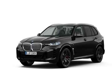 xDrive50e M Sport Leder Pano H&K HUD el. AHK