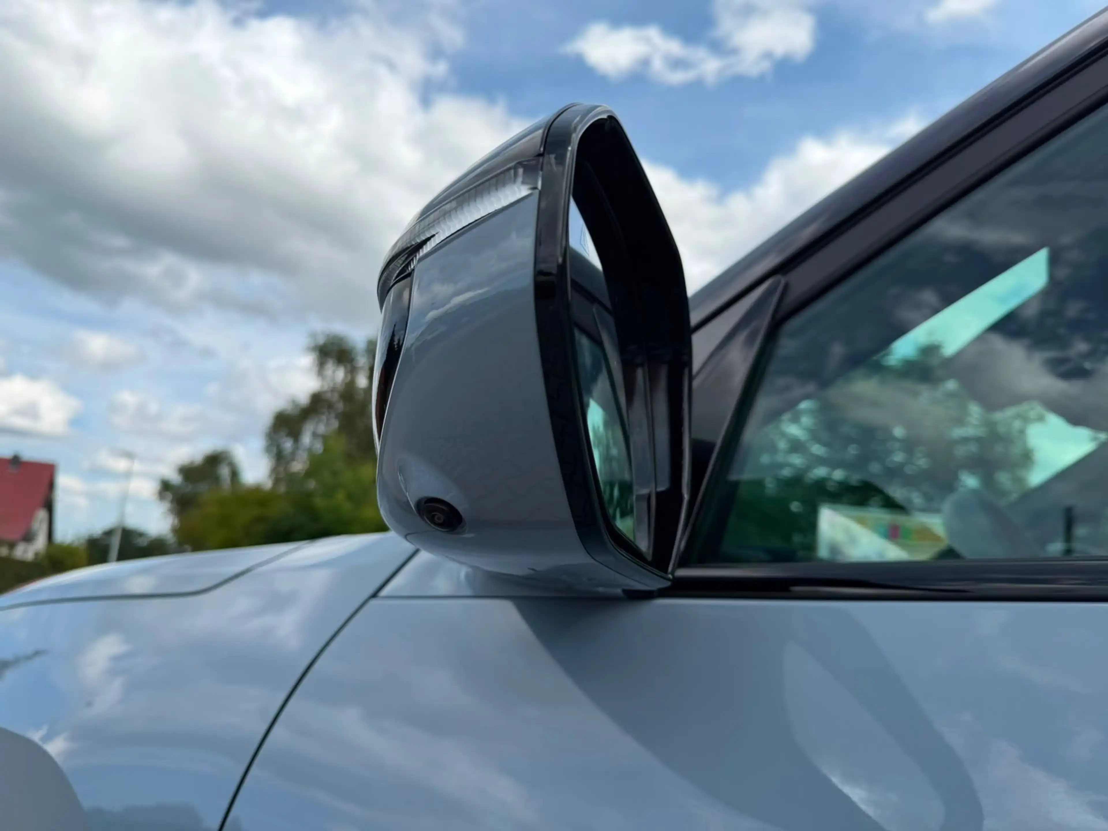 Kia Seltos 1.6 T-GDI DCT X-Line — photo 10