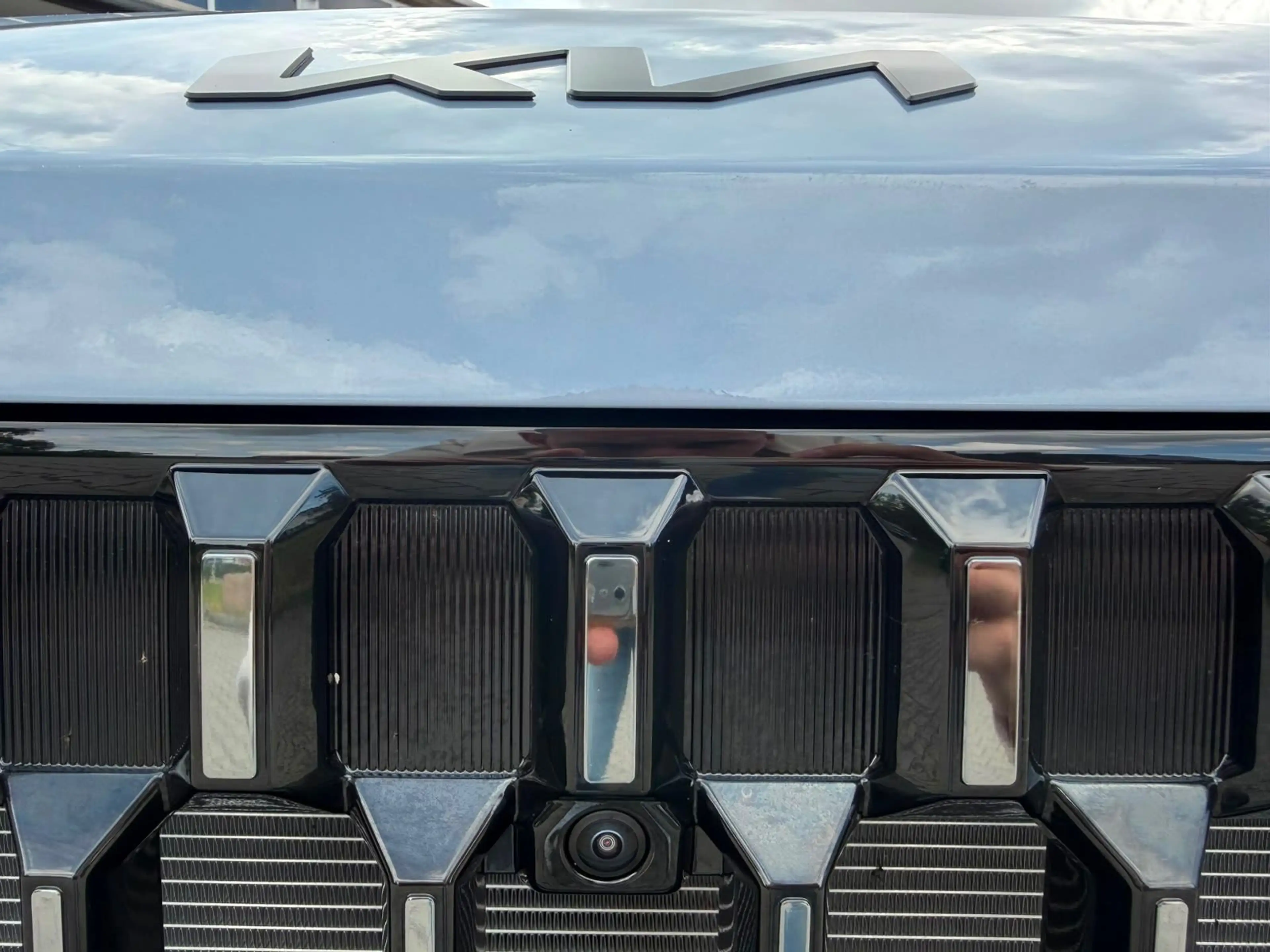 Kia Seltos 1.6 T-GDI DCT X-Line — photo 9