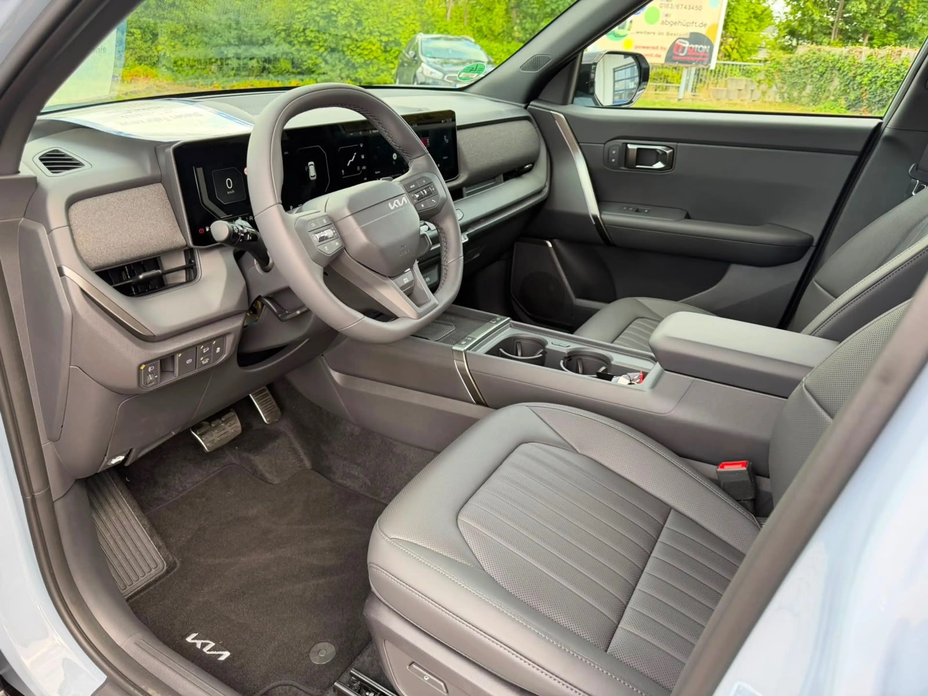 Kia Seltos 1.6 T-GDI DCT X-Line — photo 13
