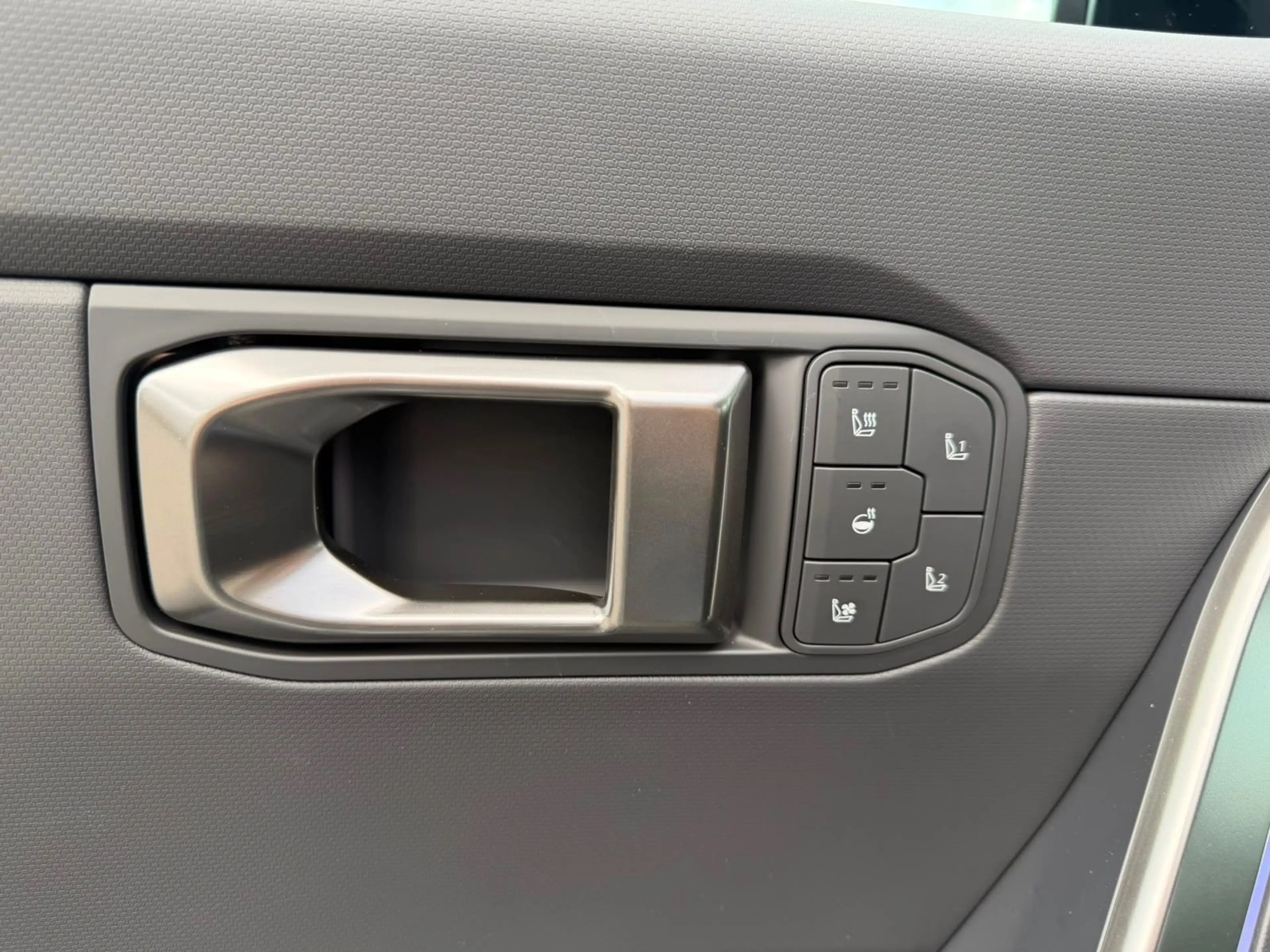 Kia Seltos 1.6 T-GDI DCT X-Line — photo 14