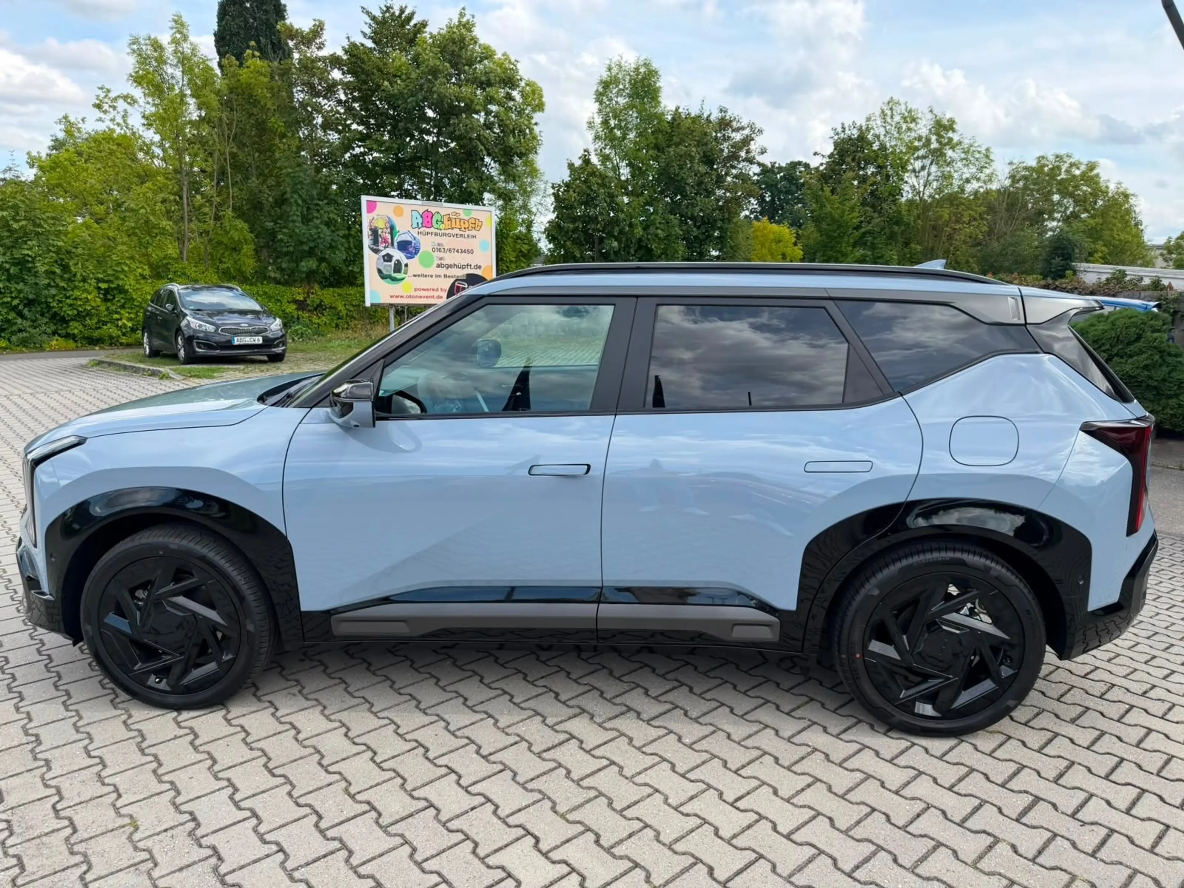 Kia Seltos 1.6 T-GDI DCT X-Line — photo 5