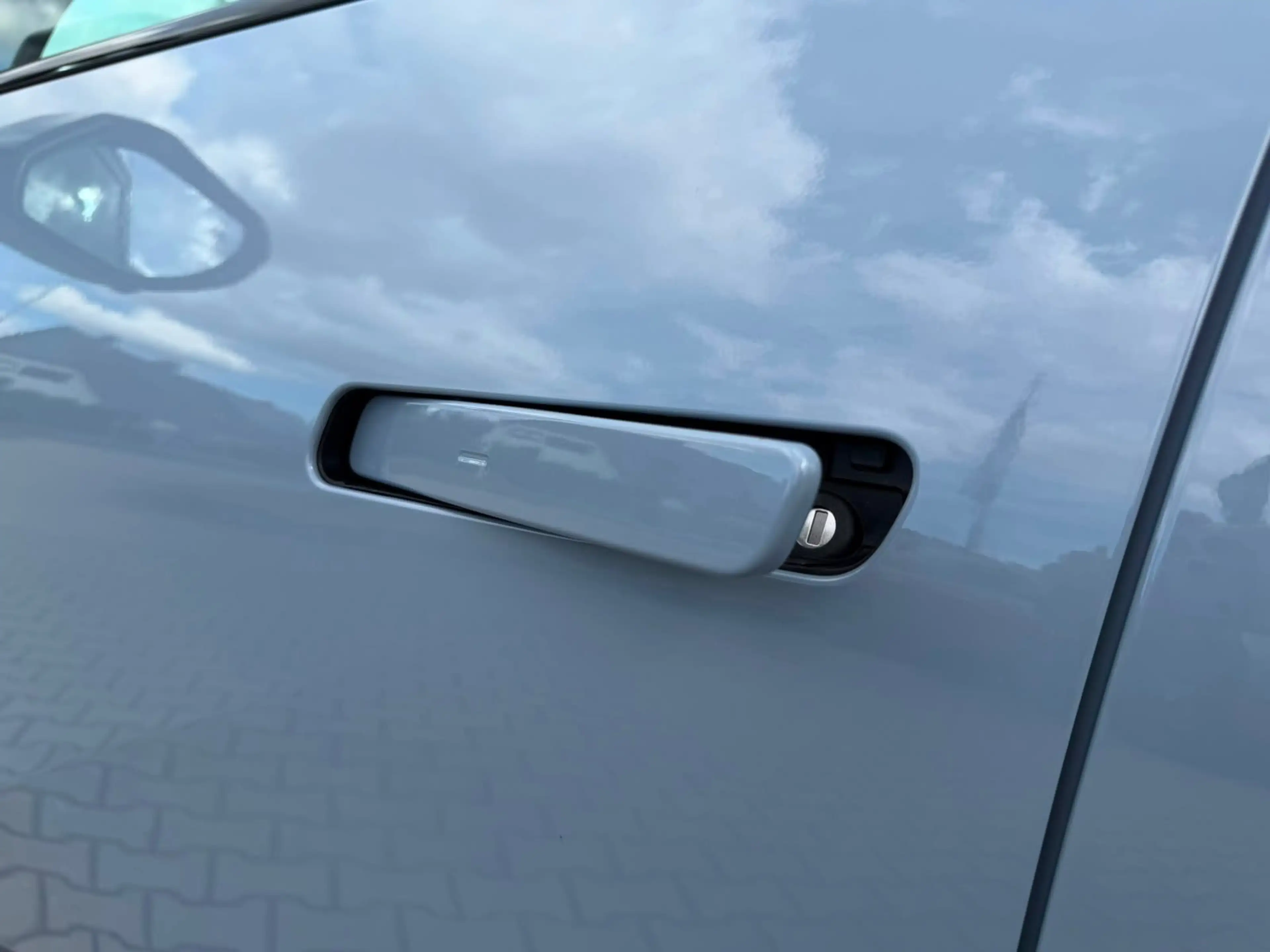 Kia Seltos 1.6 T-GDI DCT X-Line — photo 11