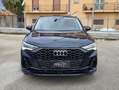 Audi Q3 Q3 35 2.0 tdi S line edition s-tronic luci ambient Bleu - thumbnail 2