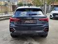 Audi Q3 Q3 35 2.0 tdi S line edition s-tronic luci ambient Bleu - thumbnail 6