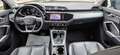 Audi Q3 Q3 35 2.0 tdi S line edition s-tronic luci ambient Bleu - thumbnail 10