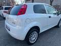 Fiat Grande Punto VAN Metano Bianco - thumbnail 4