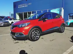 Renault Captur Expression