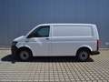 Volkswagen T6 Transporter Kasten 2.0 TDI 150 PS KOMFORT+ELEKTRIK/COMP.-AUDI Weiß - thumbnail 7