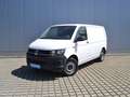 Volkswagen T6 Transporter Kasten 2.0 TDI 150 PS KOMFORT+ELEKTRIK/COMP.-AUDI Weiß - thumbnail 2