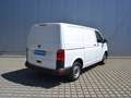 Volkswagen T6 Transporter Kasten 2.0 TDI 150 PS KOMFORT+ELEKTRIK/COMP.-AUDI Weiß - thumbnail 3