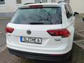 Volkswagen Tiguan 2.0 TDI SCR 4Motion (BlueMotion Tech) Comfortline Weiß - thumbnail 2