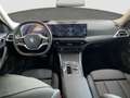 BMW i4 Gran Coupe eDrive Schwarz - thumbnail 11