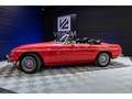 MG MGB B 1.8 roadster Rot - thumbnail 5