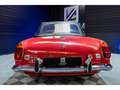 MG MGB B 1.8 roadster Rot - thumbnail 10