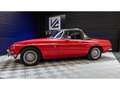 MG MGB B 1.8 roadster Rot - thumbnail 4
