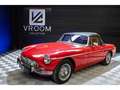 MG MGB B 1.8 roadster Rot - thumbnail 2