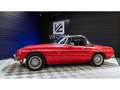MG MGB B 1.8 roadster Rot - thumbnail 7