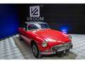 MG MGB B 1.8 roadster Rot - thumbnail 11