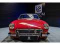 MG MGB B 1.8 roadster Rot - thumbnail 12