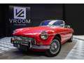 MG MGB B 1.8 roadster Rot - thumbnail 1