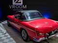 MG MGB B 1.8 roadster Rot - thumbnail 8