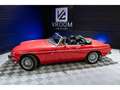 MG MGB B 1.8 roadster Rot - thumbnail 3