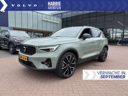 Volvo XC40 T5 Recharge Plus Dark | Adaptieve Cruise Control |