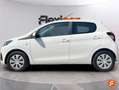 Peugeot 108 Active VTi 52kW (72CV) Blanco - thumbnail 5