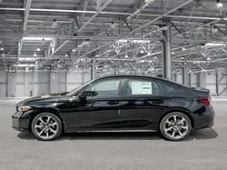 Honda Civic 2026