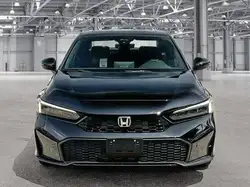 Honda Civic 2026