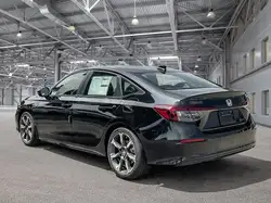 Honda Civic 2026