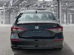 Honda Civic 2026