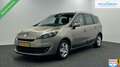 Renault Scenic 1.2 TCe Privilege NAVIGATIE CRUISE LM PANO. Brun - thumbnail 1