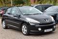 Peugeot 207 Urban Move Klima | 03/26 TÜV | El.FH| ZV| BC Noir - thumbnail 3