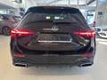 Mercedes-Benz C 180 T+Modelljahr2025+AMG Line+AHK+Night+DISTRONIC-Vorr Schwarz - thumbnail 5