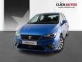 SEAT Ibiza 1.0 TSI 115CV Style XL Azul - thumbnail 1