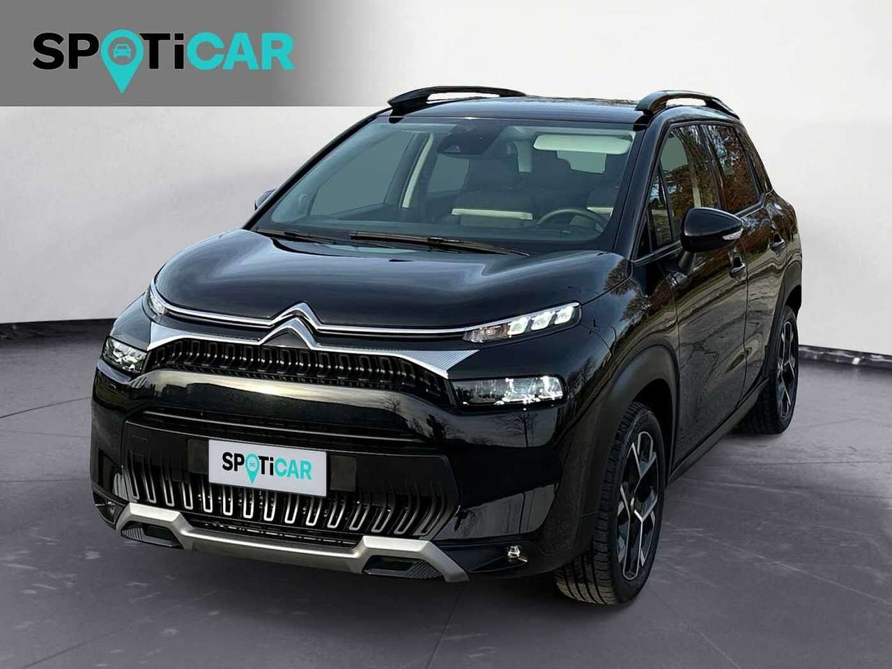 Citroen C3 Aircross PureTech 130 S&S EAT6 Max