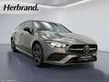 Mercedes-Benz CLA 250 e AMG Line > DISTRONIC < Grau - thumbnail 2