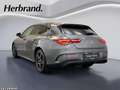 Mercedes-Benz CLA 250 e AMG Line > DISTRONIC < Grau - thumbnail 4