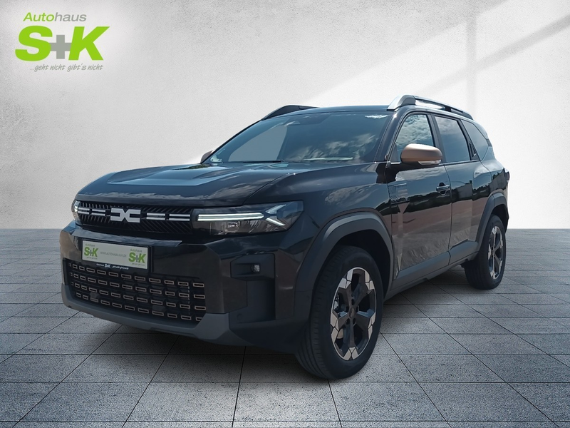 Dacia Bigster 1.8 E-TECH Full Hybrid 155 Extreme*CARPLAY+PDC**